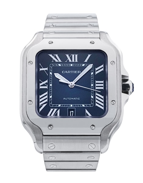 Cartier Santos WSSA0013
